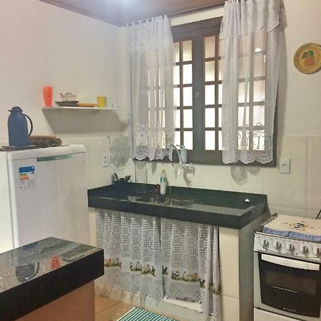 Suite Ayo II Abraão Exterior foto