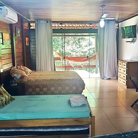 Suite Ayo II Abraão Exterior foto