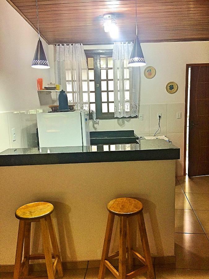 Suite Ayo II Abraão Exterior foto