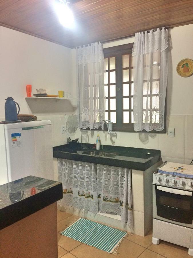 Suite Ayo II Abraão Exterior foto