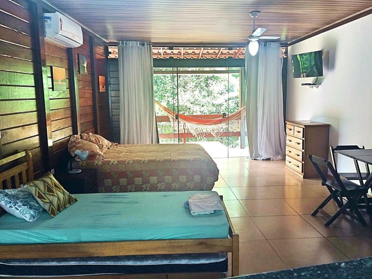 Suite Ayo II Abraão Exterior foto