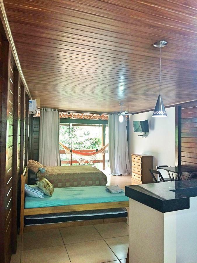 Suite Ayo II Abraão Exterior foto