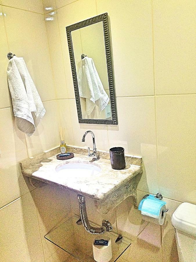 Suite Ayo II Abraão Exterior foto