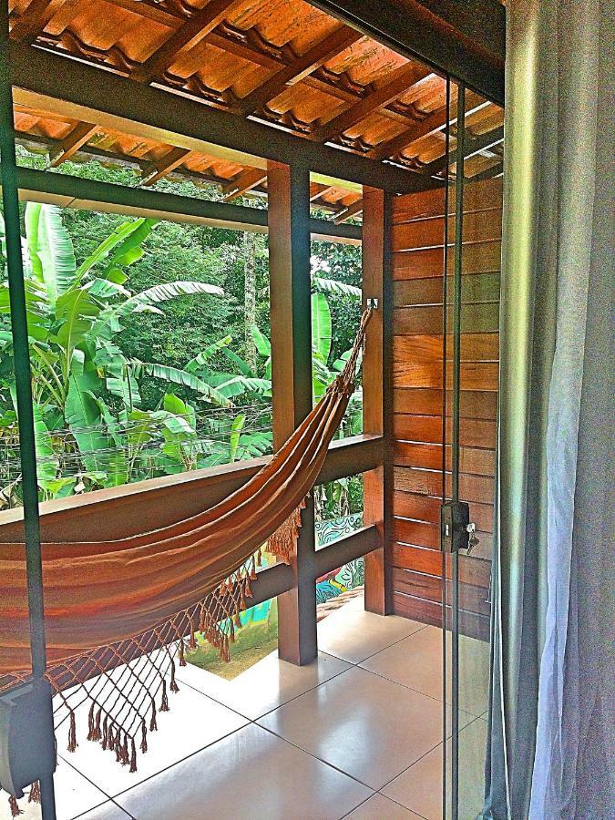 Suite Ayo II Abraão Exterior foto